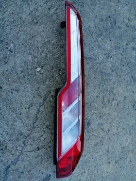 Оригинален десен стоп за Ford Tranzit Custom 2012-2018г.....BK21-13404-A6...BK21-13N004-AB..., снимка 1