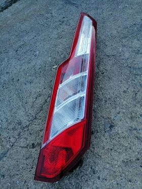 Оригинален десен стоп за Ford Tranzit Custom 2012-2018г.....BK21-13404-A6...BK21-13N004-AB..., снимка 2
