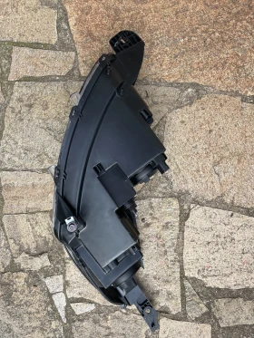 ФАР ПЕЖО 2008 2013г до 2016г. десен и ляв Нови LED дневни светлини, снимка 2