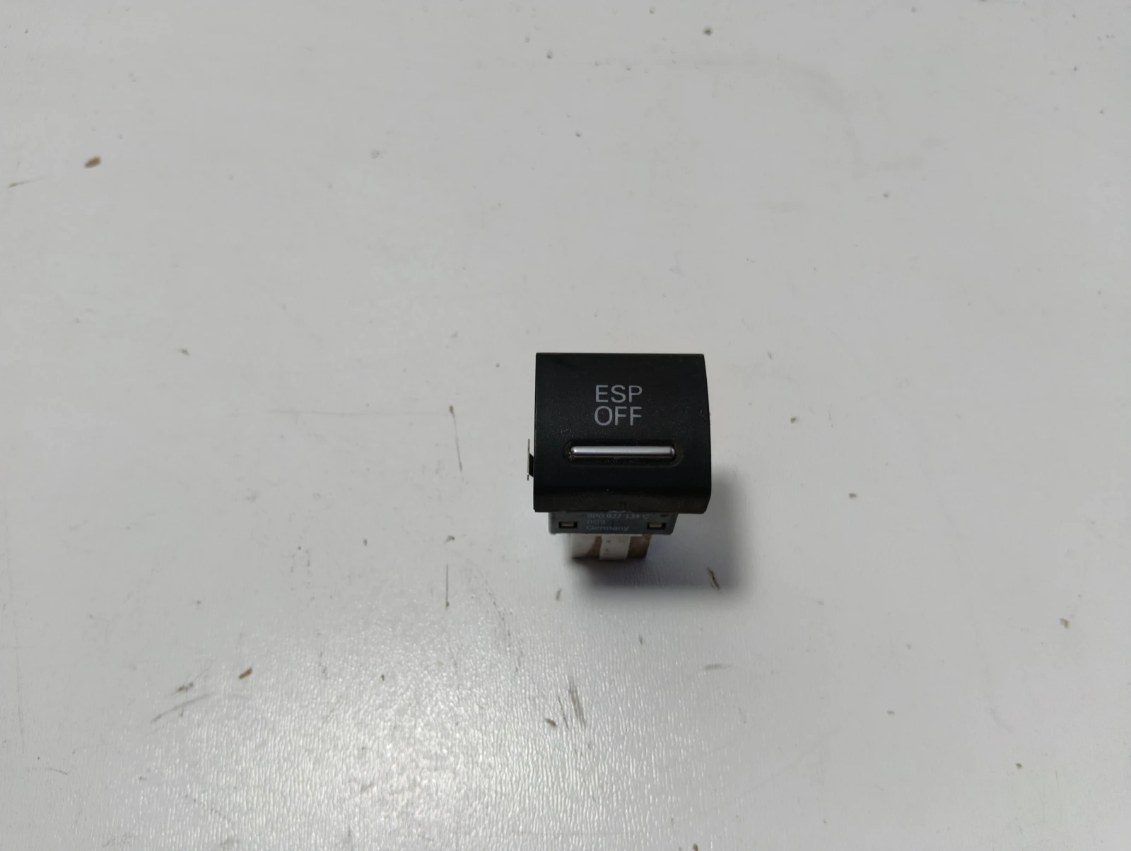 копче ESP 8P0927134C Audi A3