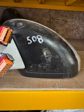 Peogeot 508 2016    E2 0210077 | Mobile.bg    2