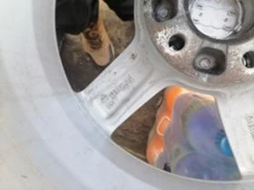 Джанти за Audi A4, снимка 8