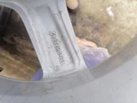 Джанти за Audi A4, снимка 6