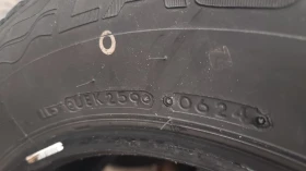 Гуми Зимни 215/65R16, снимка 3