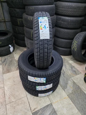 Гуми Зимни 195/75R16, снимка 5