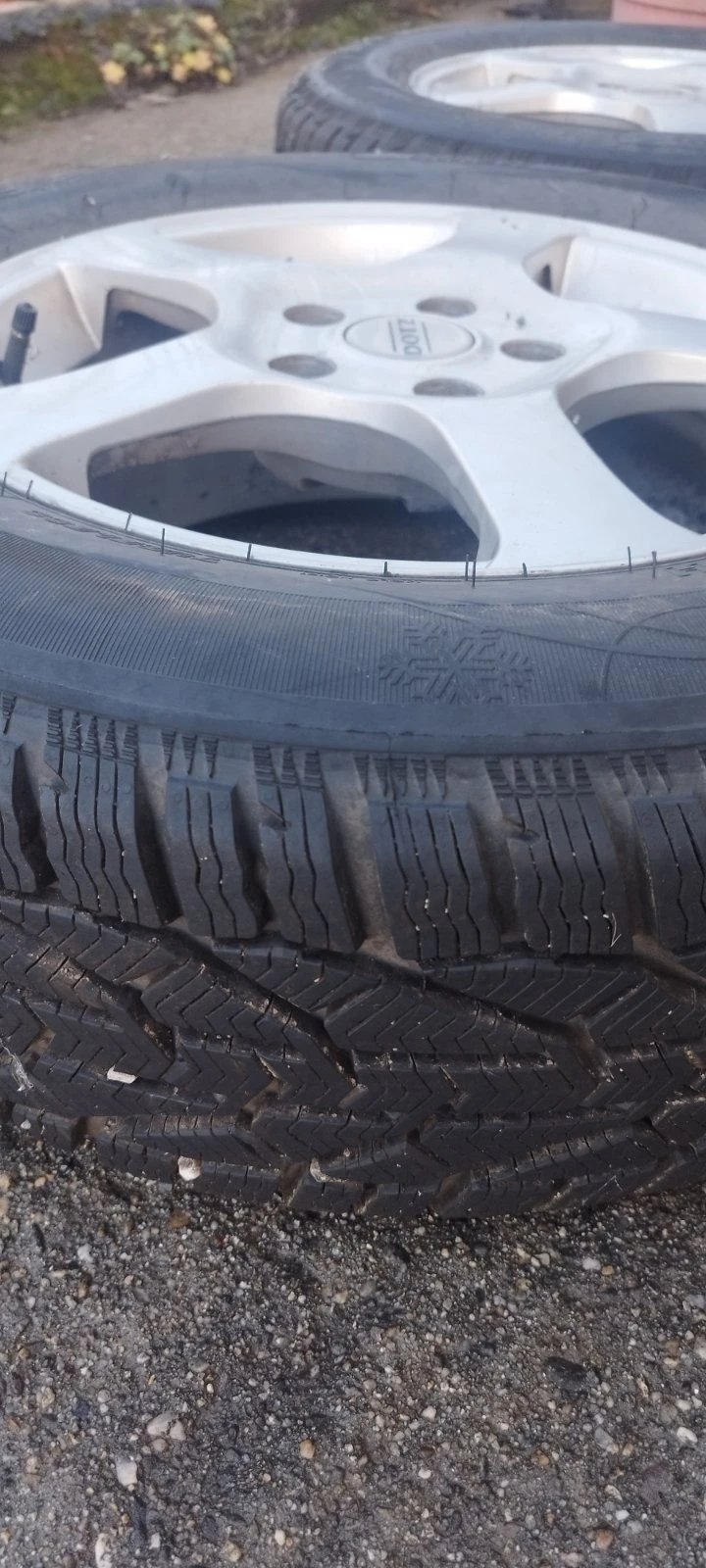    215/65R16 | Mobile.bg   5