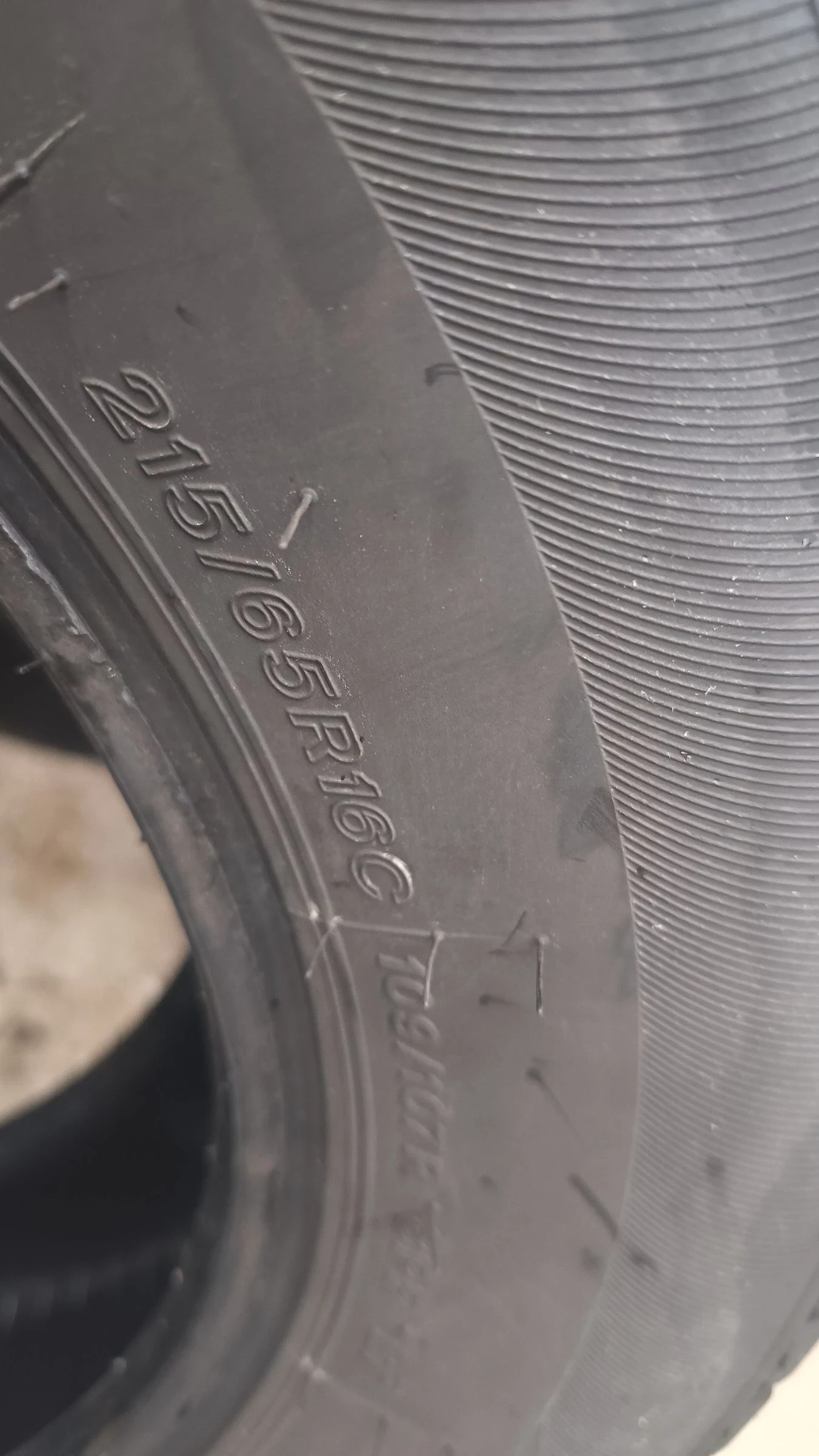  215/65R16 | Mobile.bg   4