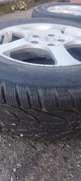    215/65R16 | Mobile.bg    5