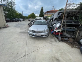 Mercedes-Benz C 220 2.2 A651, снимка 4