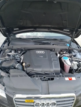 Audi A4 2.0TDI, снимка 12