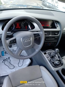 Audi A4 2.0TDI, снимка 9