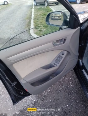 Audi A4 2.0TDI, снимка 7