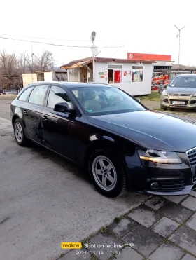 Audi A4 2.0TDI, снимка 2