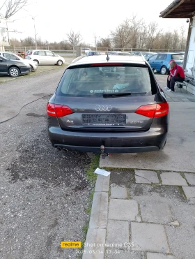 Audi A4 2.0TDI, снимка 4