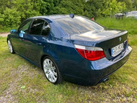 BMW 525 3.0d M-Paket, снимка 2