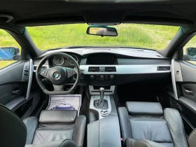 BMW 525 3.0d M-Paket, снимка 14