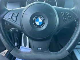 BMW 525 3.0d M-Paket, снимка 13