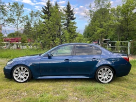 BMW 525 3.0d M-Paket, снимка 5
