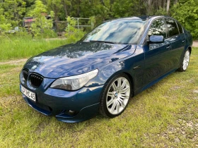 BMW 525 3.0d M-Paket, снимка 1