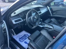 BMW 525 3.0d M-Paket, снимка 9