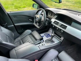 BMW 525 3.0d M-Paket, снимка 11