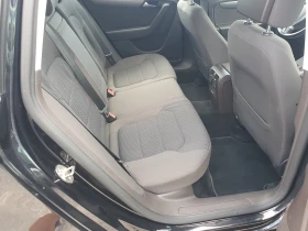 VW Passat 1.4 TSI/ECOFUEL/DSG, снимка 10