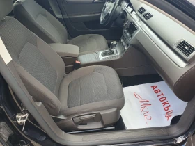 VW Passat 1.4 TSI/ECOFUEL/DSG, снимка 9