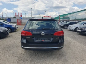 VW Passat 1.4 TSI/ECOFUEL/DSG, снимка 5