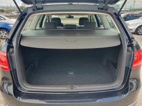 VW Passat 1.4 TSI/ECOFUEL/DSG, снимка 14