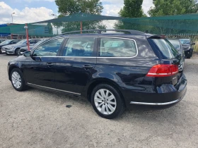 VW Passat 1.4 TSI/ECOFUEL/DSG, снимка 6