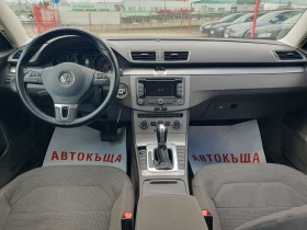 VW Passat 1.4 TSI/ECOFUEL/DSG, снимка 11