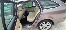Skoda Superb 2.0TDI/PODGREV/NAVI/KOJA/MAXX FULL, снимка 17