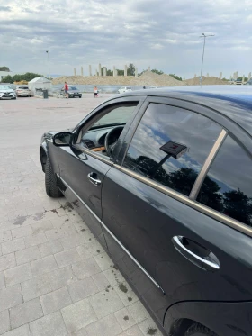 Mercedes-Benz E 220, снимка 5