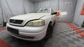 Opel Astra, снимка 1