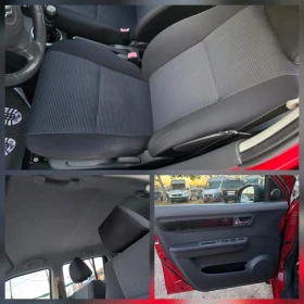 Suzuki Swift 1.3i 4х4 90K.C. / КЛИМАТИК / , снимка 12
