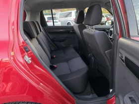 Suzuki Swift 1.3i 4х4 90K.C. / КЛИМАТИК / , снимка 7