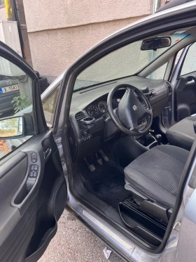 Opel Zafira, снимка 11