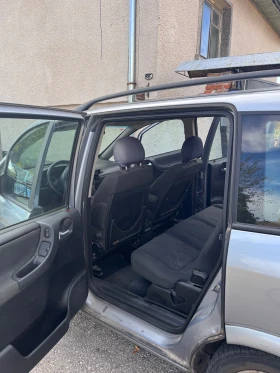 Opel Zafira, снимка 12