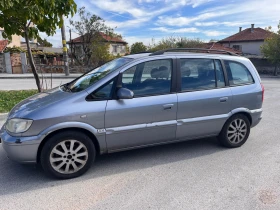 Opel Zafira, снимка 2