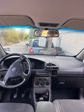 Opel Zafira, снимка 10