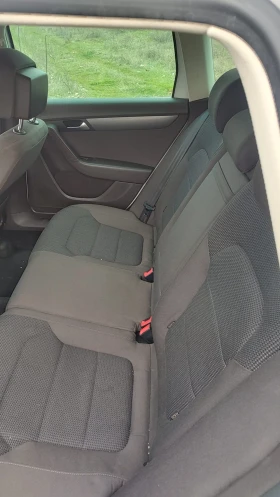 VW Passat, снимка 5