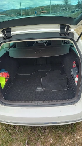 VW Passat, снимка 8