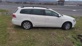 VW Passat, снимка 3