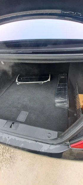 Mercedes-Benz S 500, снимка 14