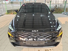 Kia K8 Лизинг, Гаранция, Сервиз, Резервничасти, снимка 2
