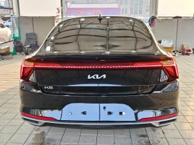 Kia K8 Лизинг, Гаранция, Сервиз, Резервничасти, снимка 4
