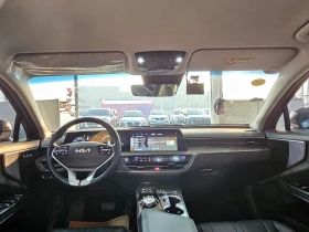 Kia K8 Лизинг, Гаранция, Сервиз, Резервничасти, снимка 13