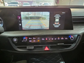 Kia K8 Лизинг, Гаранция, Сервиз, Резервничасти, снимка 12
