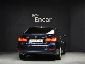BMW 320 xDrive, снимка 4