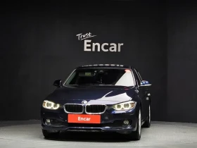 BMW 320 xDrive, снимка 3